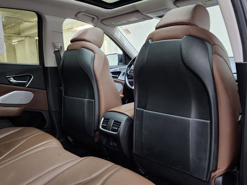 Certified 2021 Acura RDX AWD w/ Technology Package image 20