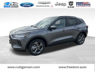 New 2026 Ford Escape ST-Line Select w/ Tech Pack #2 AWD/4WD video 2