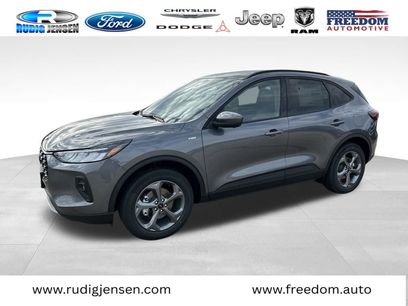 New 2026 Ford Escape ST-Line Select w/ Tech Pack #2