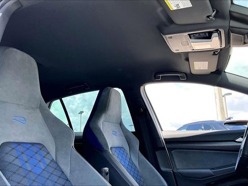New 2026 Volkswagen Golf w/ Euro Style Package AWD/4WD image 22