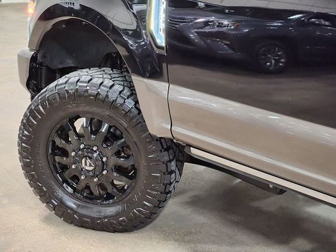 Used 2022 Ford F350 King Ranch w/ King Ranch Ultimate Package image 23