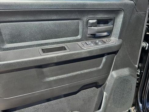 New 2026 RAM 3500 Tradesman AWD/4WD image 51