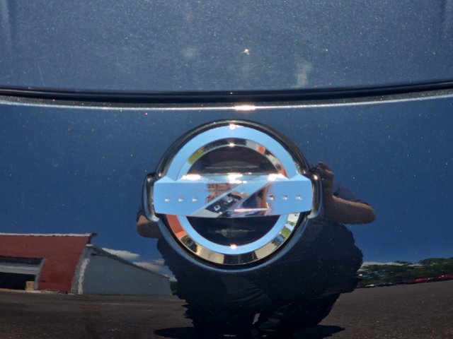 Used 2006 Nissan 350Z Grand Touring RWD image 41
