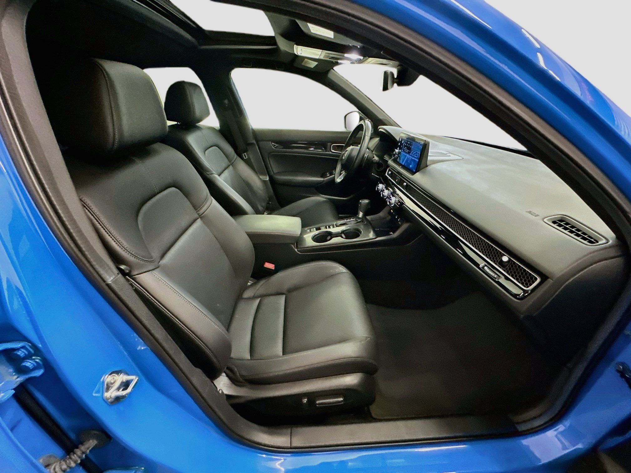 Used 2025 Honda Civic Sport Touring image 31