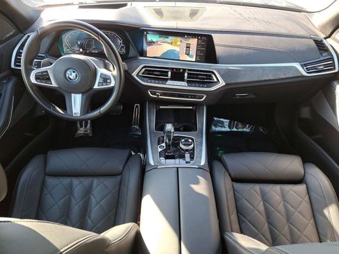 Used 2023 BMW X5 xDrive45e w/ Executive Package image 12