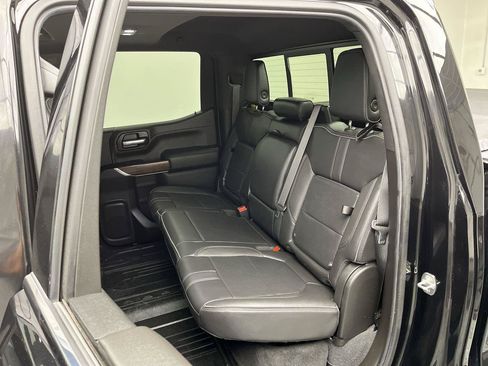 Certified 2021 Chevrolet Silverado 1500 High Country AWD/4WD image 13