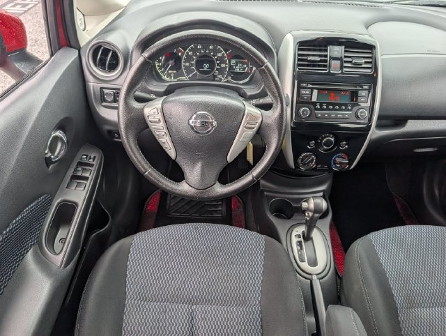 Used 2015 Nissan Versa Note SV FWD image 16