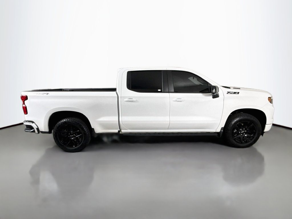 Used 2026 Chevrolet Silverado 1500 RST w/ RST All Star Premium Package AWD/4WD image 9