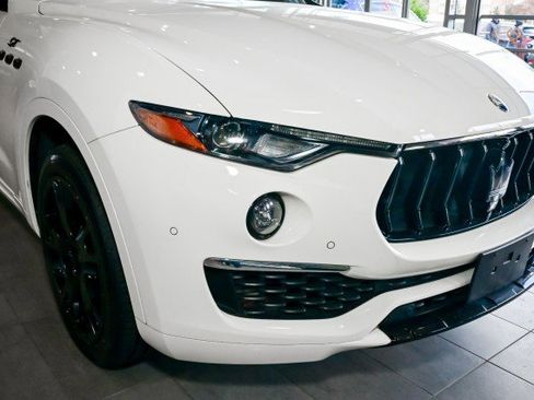 Used 2022 Maserati Levante GT image 10