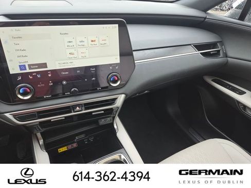 Used 2023 Lexus RX 350 Premium Plus w/ Cold Area Package AWD/4WD image 46