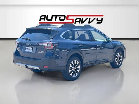 Used 2025 Subaru Outback Touring XT w/ Popular Package #2 AWD/4WD image 7