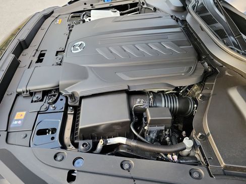 New 2026 MAZDA CX-90 3.3 Turbo w/ Select Package image 12