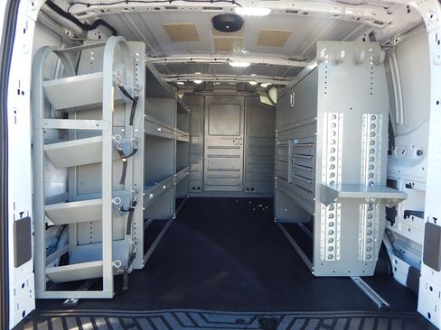 Used 2023 Ford Transit 150 Low Roof image 14