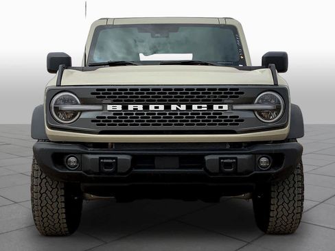 New 2026 Ford Bronco Badlands AWD/4WD image 3
