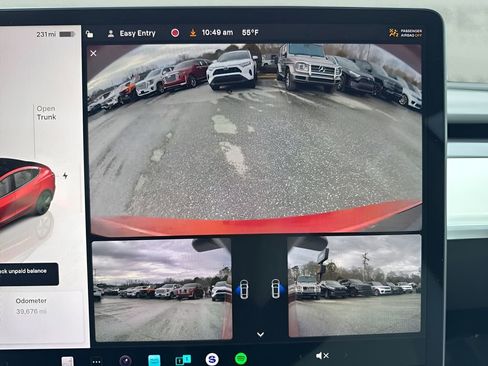 Used 2022 Tesla Model 3 Long Range image 21