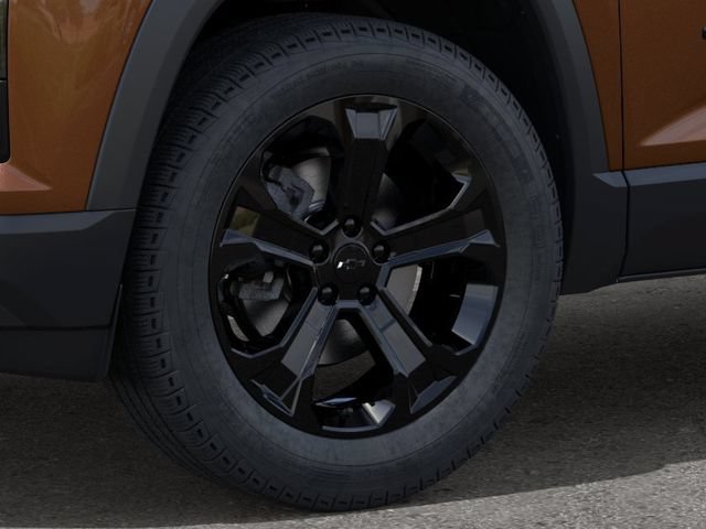 New 2027 Chevrolet Equinox LT w/ Convenience Package II FWD image 9