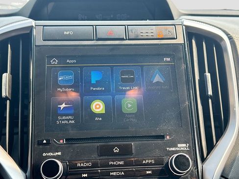 Used 2021 Subaru Ascent Premium w/ Convenience Package AWD/4WD image 13