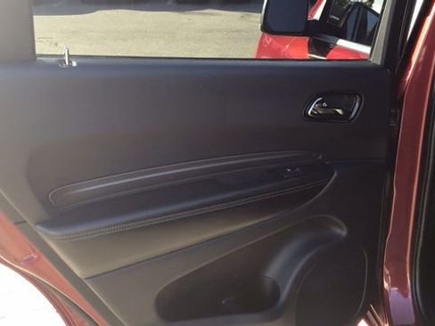 Used 2022 Dodge Durango GT image 10