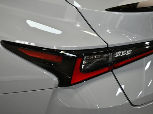 Used 2025 Lexus IS 350 F Sport w/ Navigation Package RWD image 60