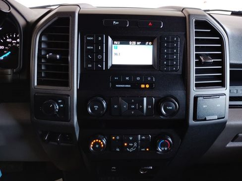 Used 2022 Ford F250 XL w/ Power Equipment Group RWD image 34