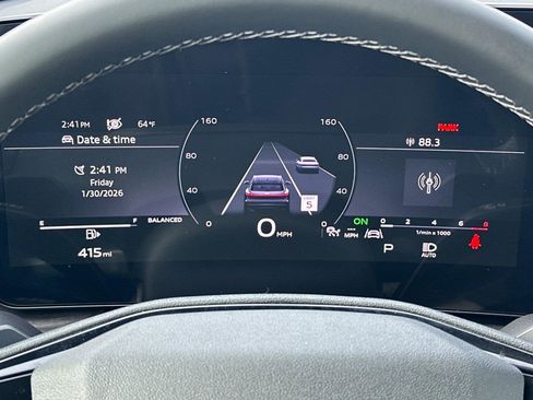 Certified 2025 Audi Q5 Premium Plus w/ Premium Plus image 25