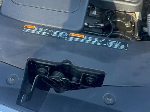 Used 2012 Chevrolet Equinox LS image 25