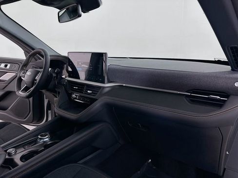 New 2026 Ford Explorer Tremor w/ Tremor Ultimate Package image 32