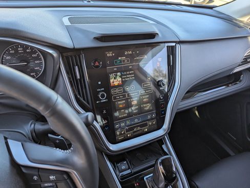 Used 2025 Subaru Outback Touring XT w/ Popular Package #2 image 23