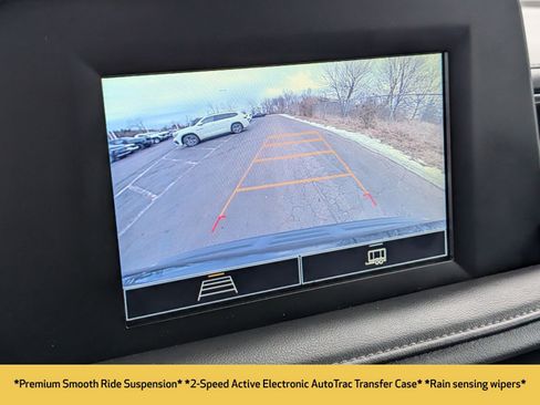 Used 2023 Chevrolet Tahoe LS w/ Driver Alert Package image 6