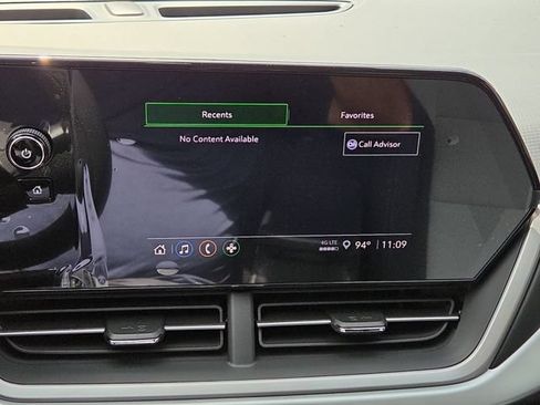 New 2026 Chevrolet Trax LS w/ LS Convenience Package FWD image 15