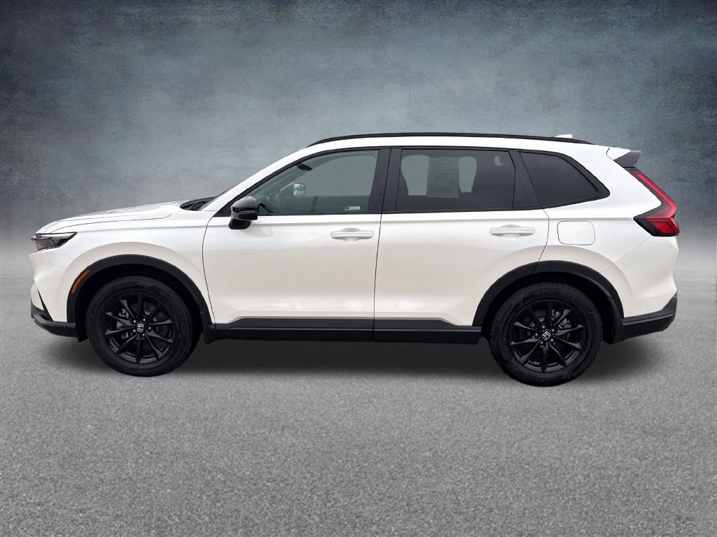 Used 2026 Honda CR-V Sport-L image 2