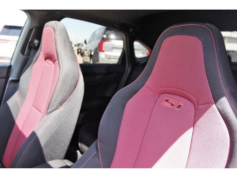 Used 2025 Honda Civic Si image 32