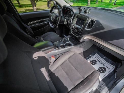 Used 2019 Dodge Durango AWD image 25