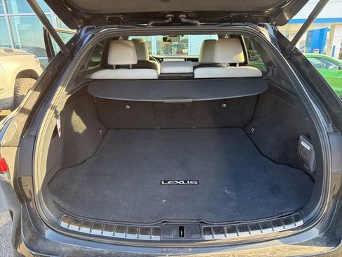 Used 2024 Lexus RX 350 Premium Plus image 10