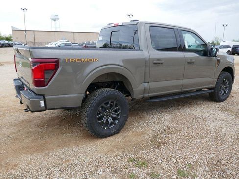 New 2026 Ford F150 Tremor image 5