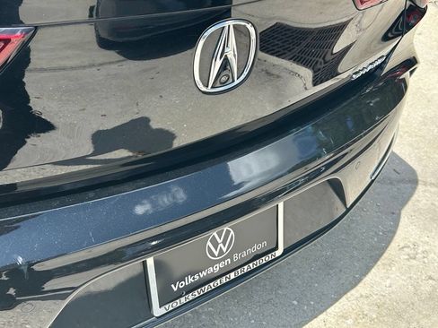 Used 2021 Acura TLX SH-AWD w/ Technology Package image 28