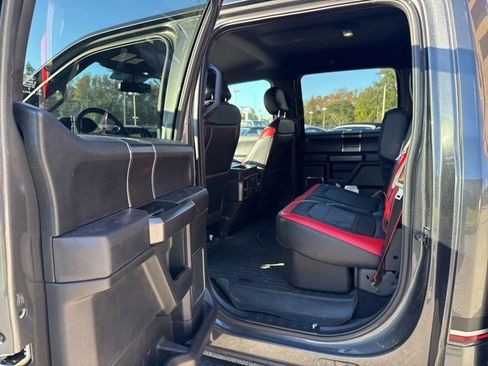 Used 2018 Ford F150 Lariat image 13