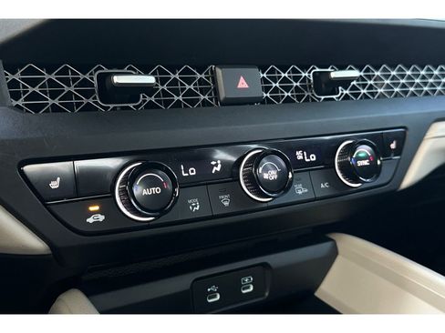 Certified 2024 Honda Accord EX image 27