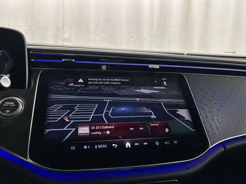 Used 2025 Mercedes-Benz E 350 4MATIC Sedan w/ Winter Package image 9