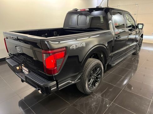 New 2026 Ford F150 XLT w/ Equipment Group 302A MID AWD/4WD image 6