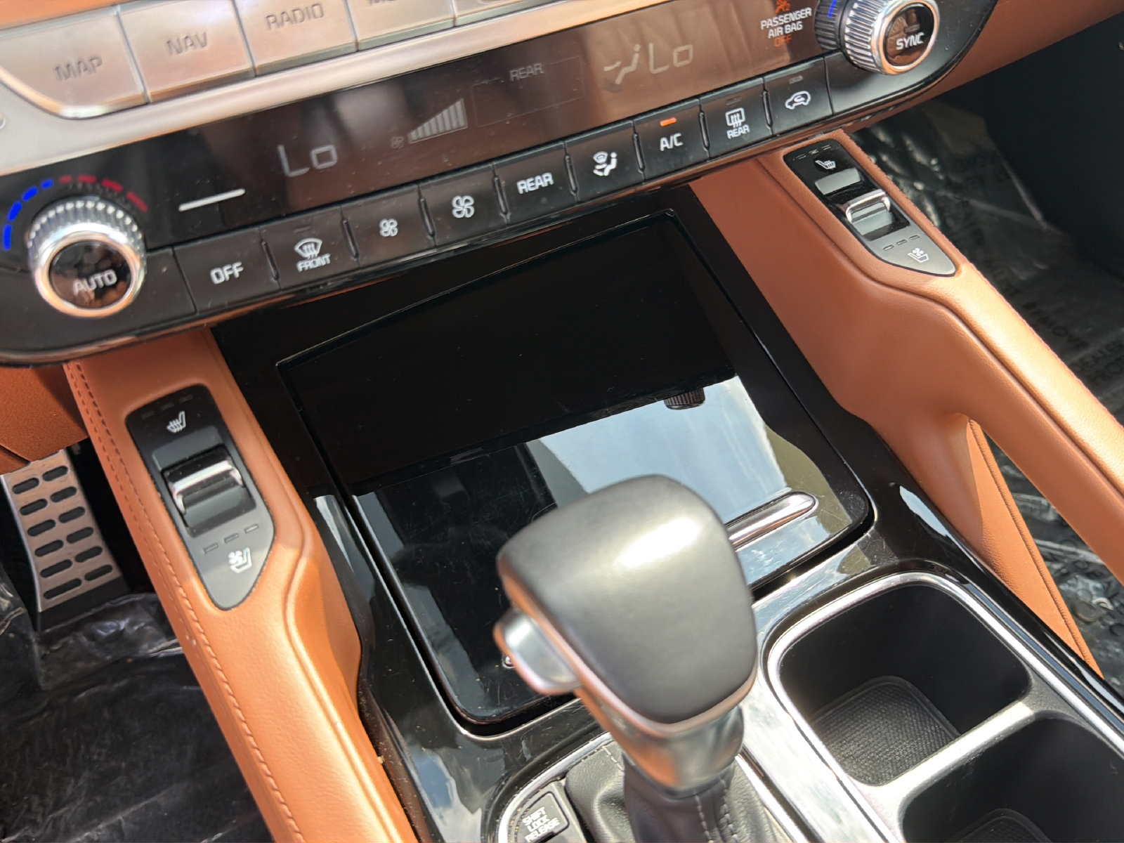 Used 2023 Kia Telluride SX X-Pro AWD/4WD image 28