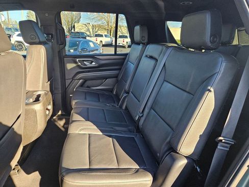 Used 2023 Chevrolet Tahoe LT image 29