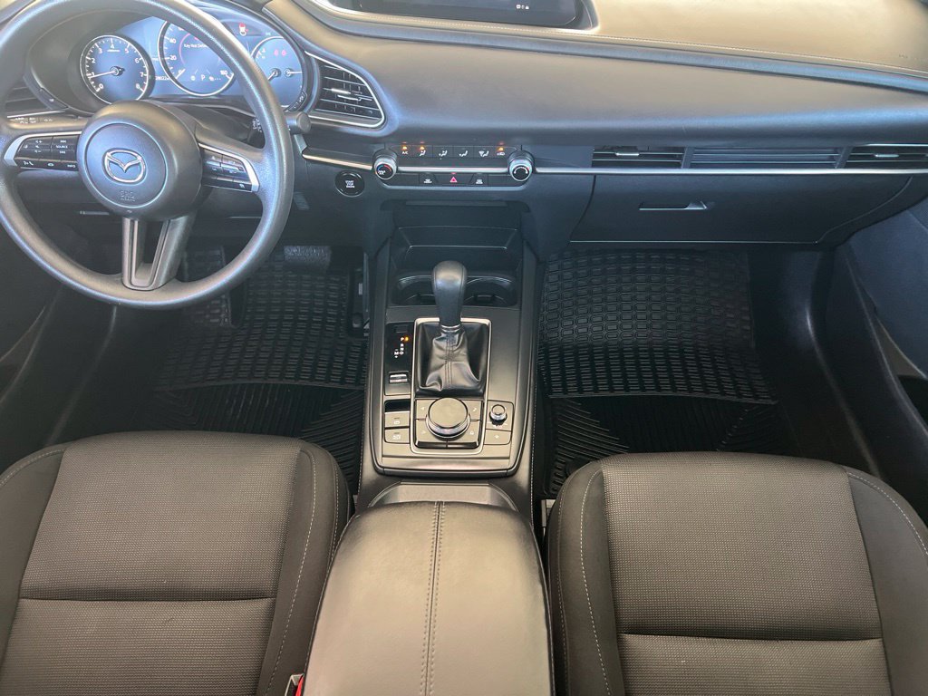 Used 2024 MAZDA CX-30 AWD 2.5 S image 17