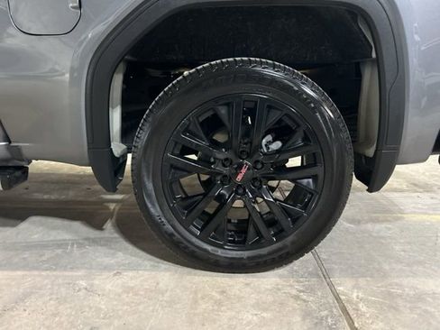 Used 2021 GMC Sierra 1500 Denali w/ Denali Ultimate Package image 10