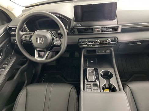 New 2026 Honda Pilot Touring image 5