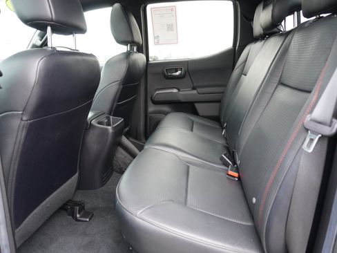 Used 2023 Toyota Tacoma TRD Pro image 16