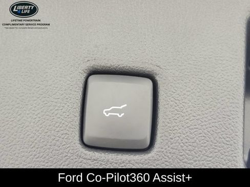 Used 2023 Ford Escape ST-Line w/ Tech Pack #1 AWD/4WD image 17