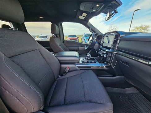 Certified 2022 Ford F150 XLT w/ Equipment Group 302A High image 23