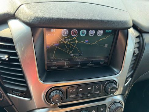 Used 2018 Chevrolet Tahoe LT AWD/4WD image 23