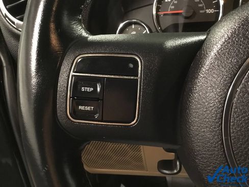 Used 2011 Jeep Wrangler Sahara w/ Dual Top Group AWD/4WD image 32